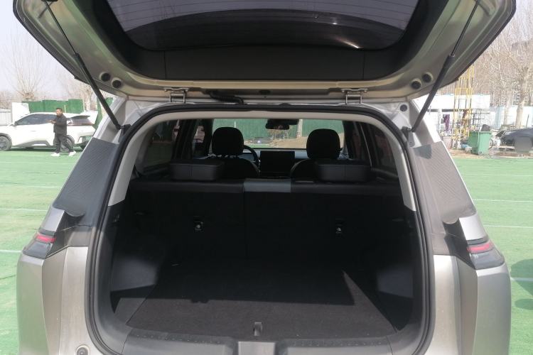 Used AION Y 2024 Plus 610 Intelligent Driving Version