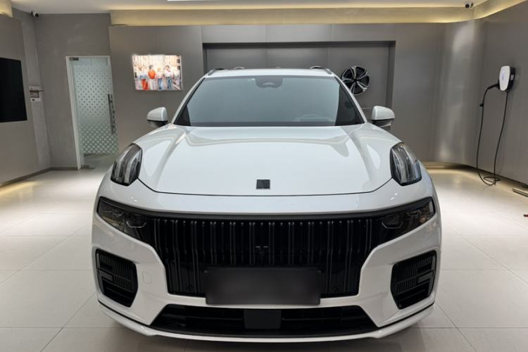 Used Lynk & Co 09 EM-P 2021 2.0T PHEV Ultra Six-Seater
