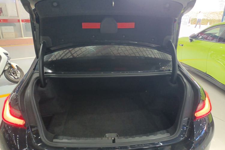 Used BMW i3 2024 eDrive 35 L