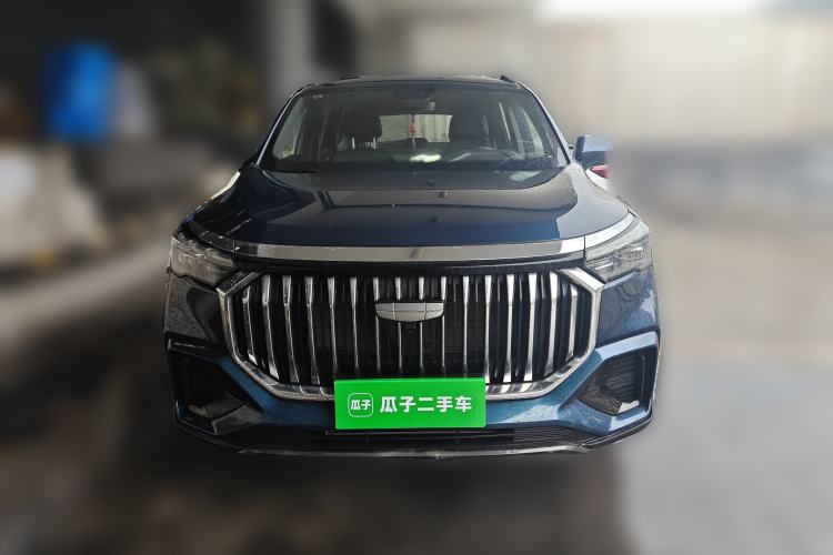 Used Geely Auto Haoyue L 2023 2.0T DCT Prestige Edition
