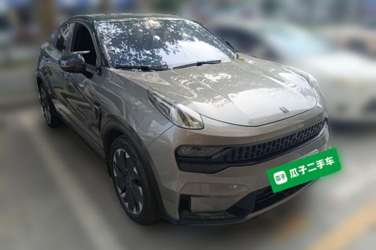 Used Lynk & Co 05 EM-P 2021 1.5TD PHEV HALO
