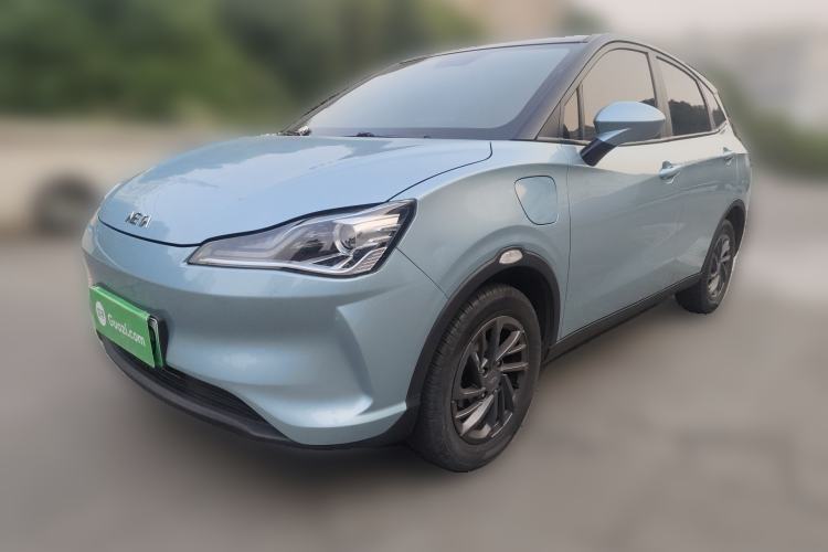 Used NETA V 2021 Standard Range Entertainment Version – Upgraded Model