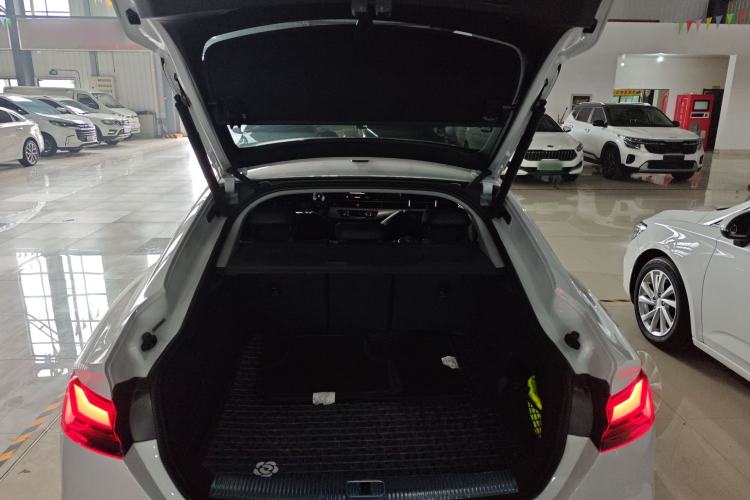 Used Audi A5 2023 Sportback 40 TFSI Fashionable and Dynamic Model