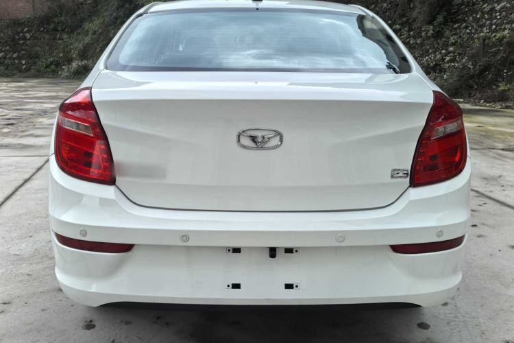 Used Cowin E3 2018 1.5L Automatic Luxury Version