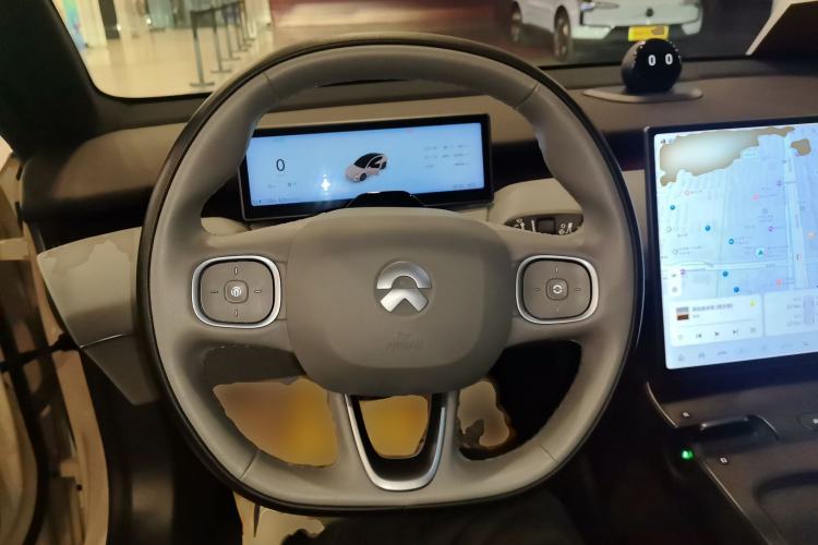 Used Nio ET5 2022 75 kWh