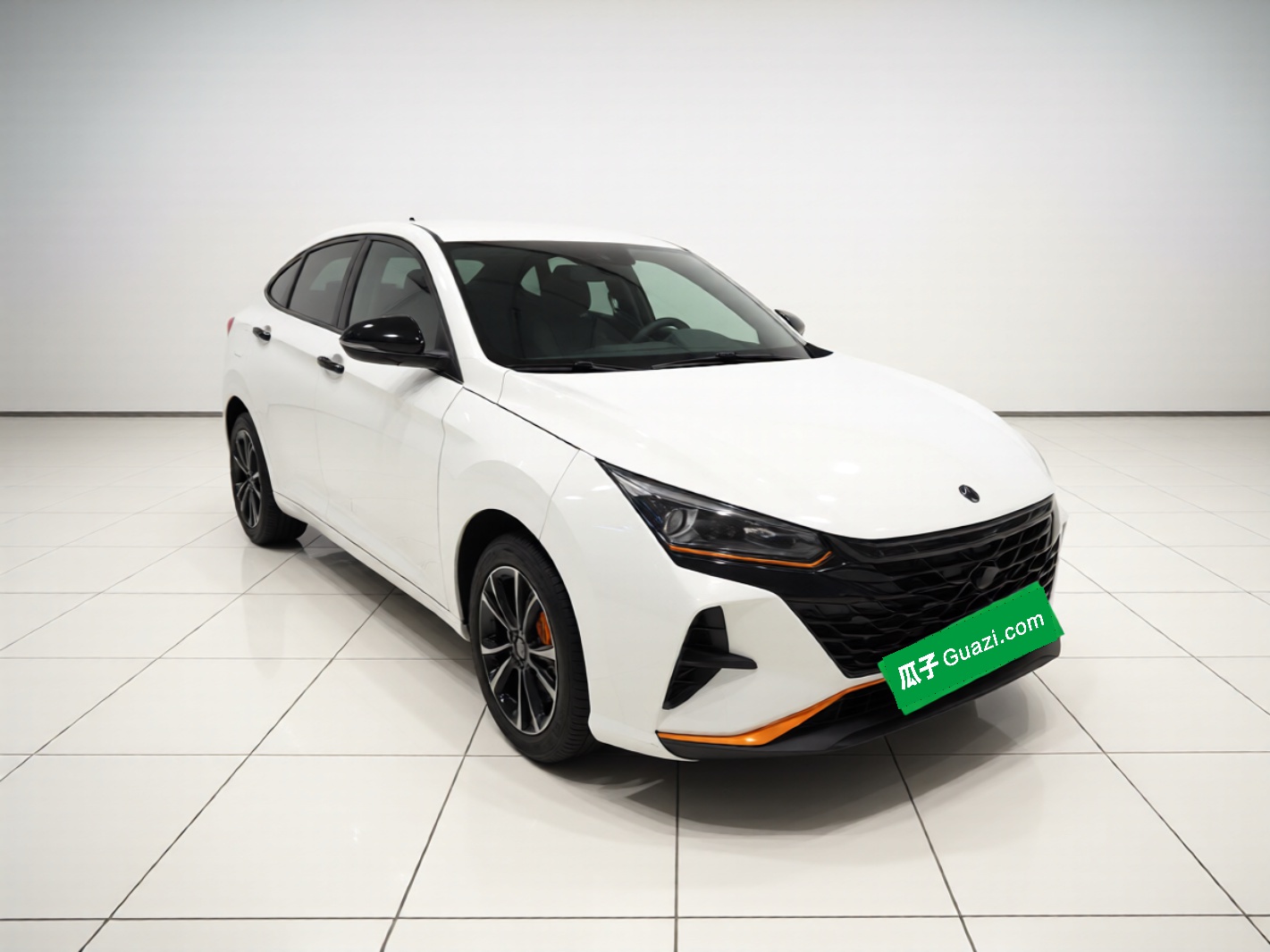Dongfeng Aeolus Yixuan 2023 Mach Edition 1.5L Automatic Chasing Wind Version — снимка 3