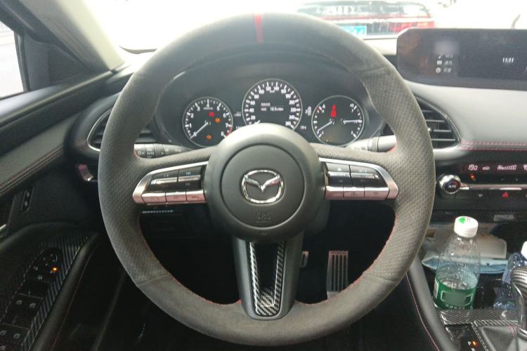 Used Mazda 3 Axela 2023 2.0L Automatic ZhiZhen Edition