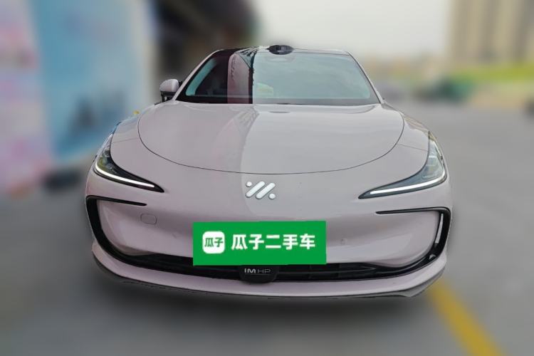 Used IM L6 2024 Max Standard Edition