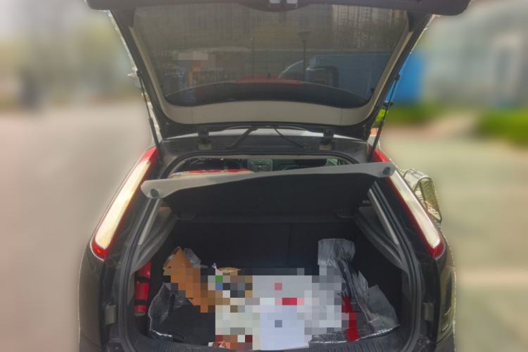 Used Ford Focus 2011 Hatchback 1.8L Manual Classic Model