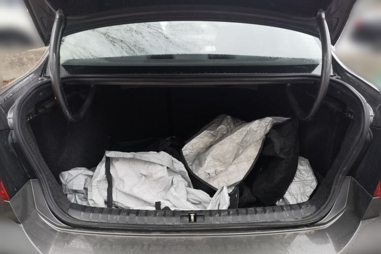 Used Volkswagen Bora 2014 1.6L Manual Comfort Model
