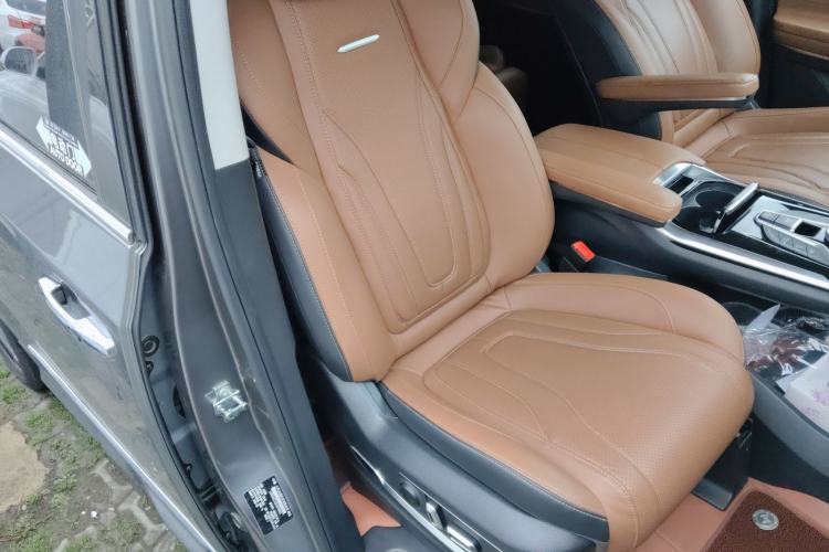 Used SAIC MAXUS G20 2020 2.0T Gasoline Automatic Prestige Executive Version