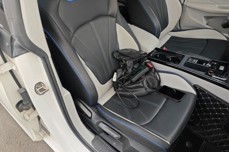 Used Volkswagen Lamando 2022 Lavida L 280TSI DSG Cool & Spicy Edition
