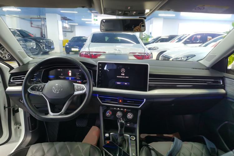 Used Volkswagen Sagitar 2023 280TSI DSG Beyond Lite Edition