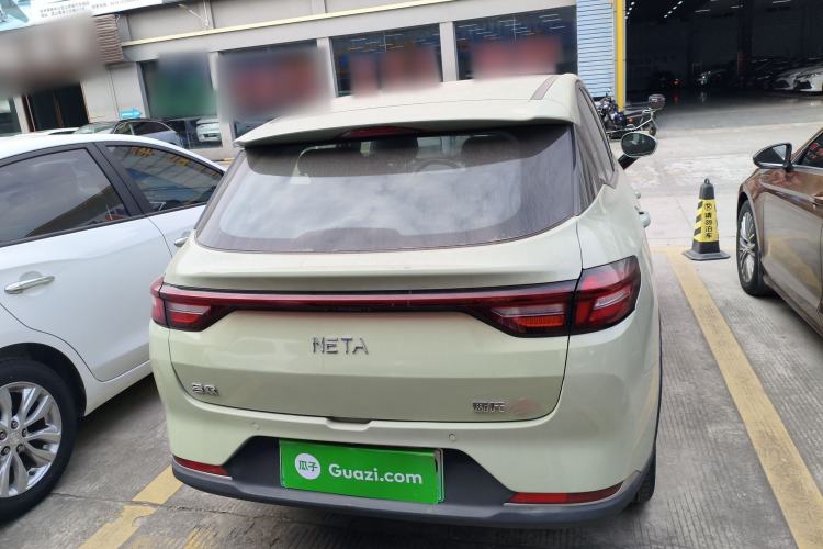 Used NETA AYA 2023 401
