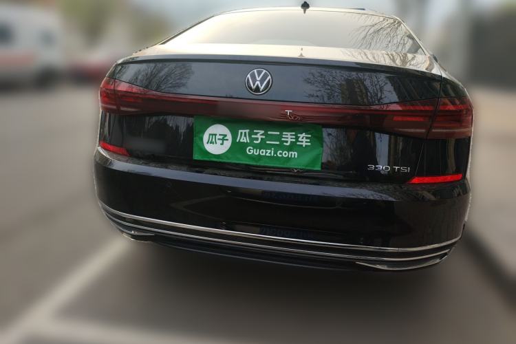 Used Volkswagen Passat 2022 330TSI Starry Luxury Edition
