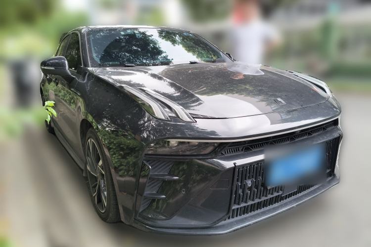 Used Lynk & Co 03 2023 2.0TD DCT JingPro