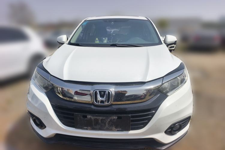 Used Honda Vezel 2020 1.5L CVT Elite Edition