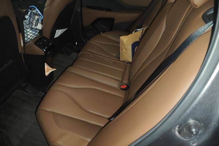 Used Acura CDX 2016 1.5T Four-Wheel Drive Luxury Edition
