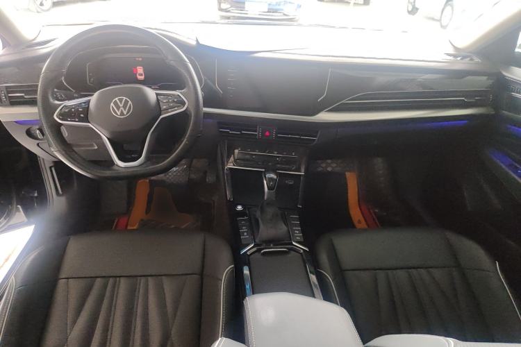 Used Volkswagen Passat 2022 330TSI Luxury Edition
