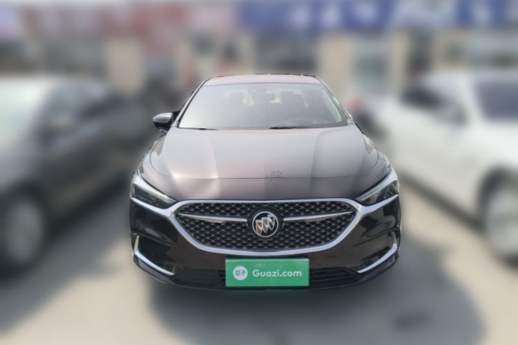 Used Buick LaCrosse 2021 Avenir Avia First-Edition Model