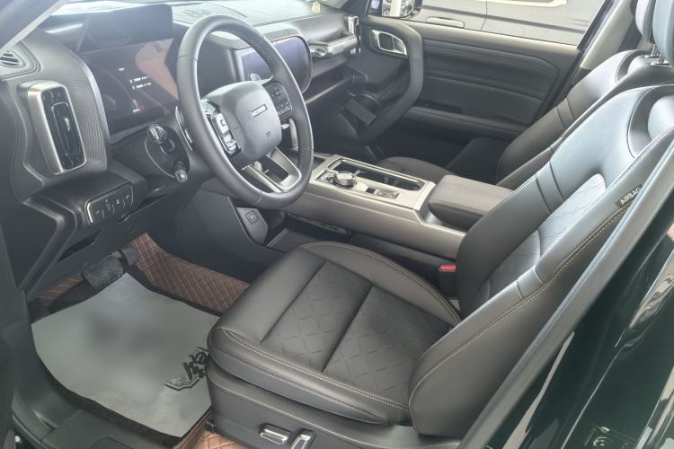 Used Haval DARGO 2024 1.5T DCT Labrador Edition