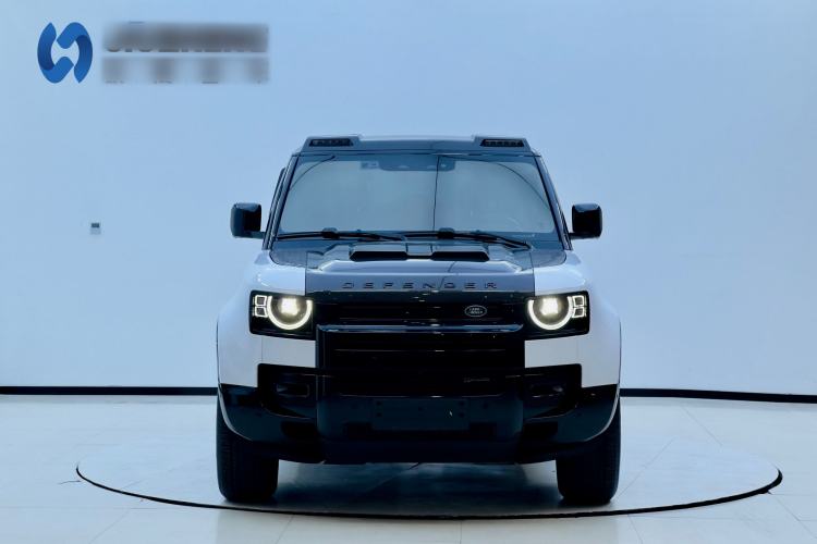 Used Land Rover Defender 2022 110 P400 X-DYNAMIC HSE Exterior 1