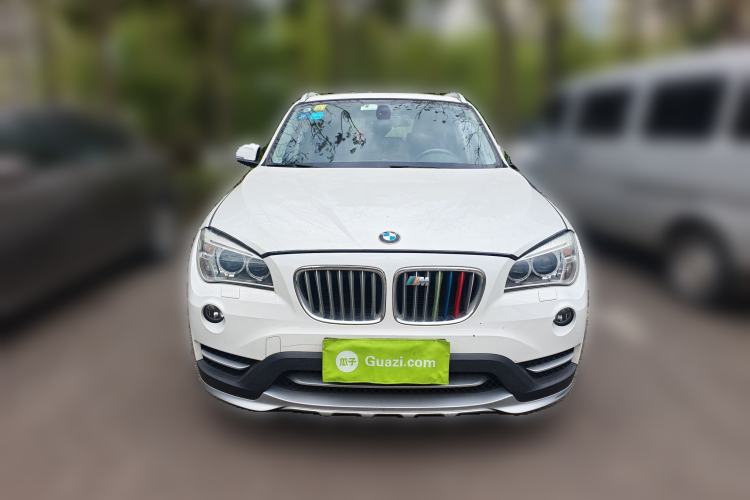 Used BMW X1 2014 sDrive20i X Design Package
