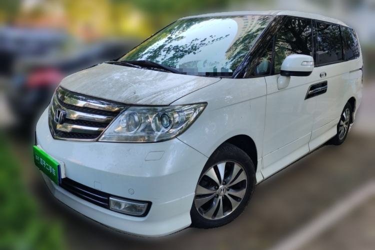 Used Honda Elysion 2012 2.4L VTi-S Prestige Edition
