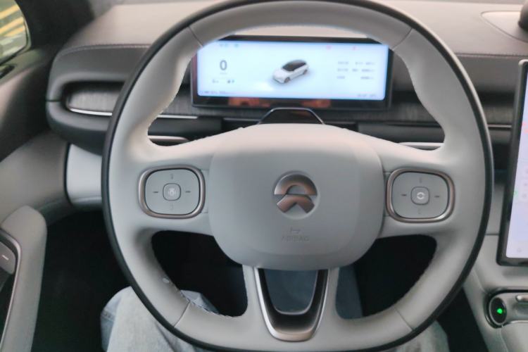 Used Nio ES6 2023 75 kWh