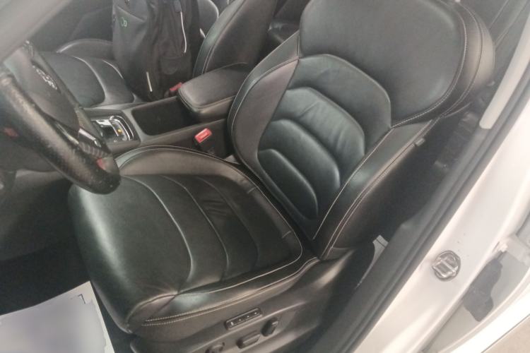 Used Skoda Kodiaq 2018 Facelifted TSI330 5-Seater Two-Wheel-Drive Luxury Enjoyment Edition
