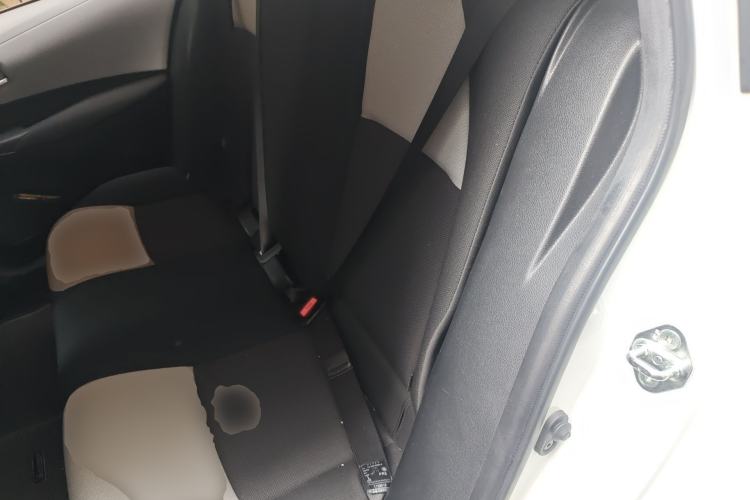 Used Toyota Levin 2021 185T CVT Luxury Edition