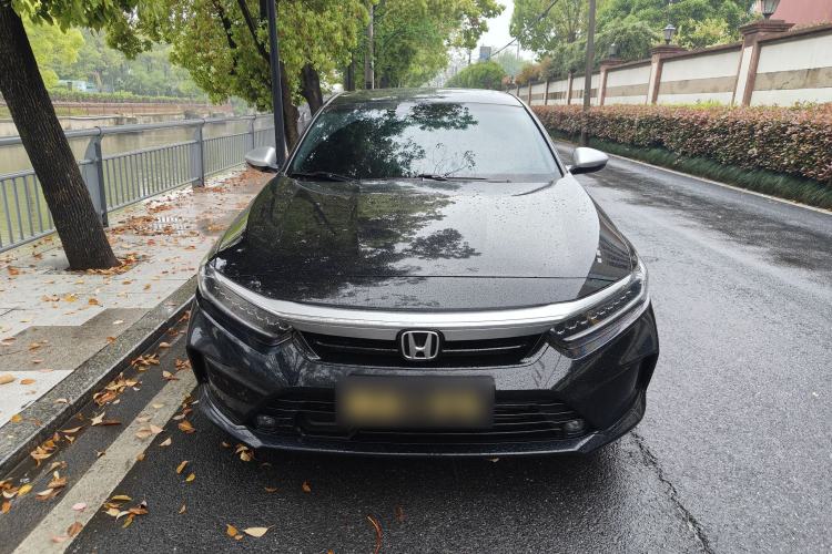 Used Honda Inspire 2022 260TURBO Jingyue Version Exterior 4