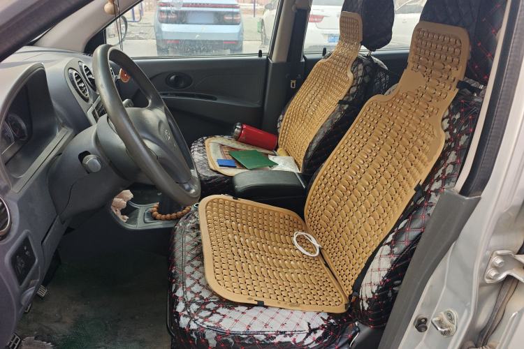 Used Chery Cowin 1 2011 1.0L Manual Smart Edition Left Front Seat