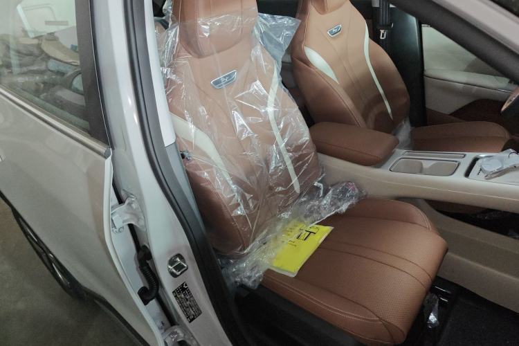 Used Wuling Bingo S 2025 Model 325km Deluxe Edition