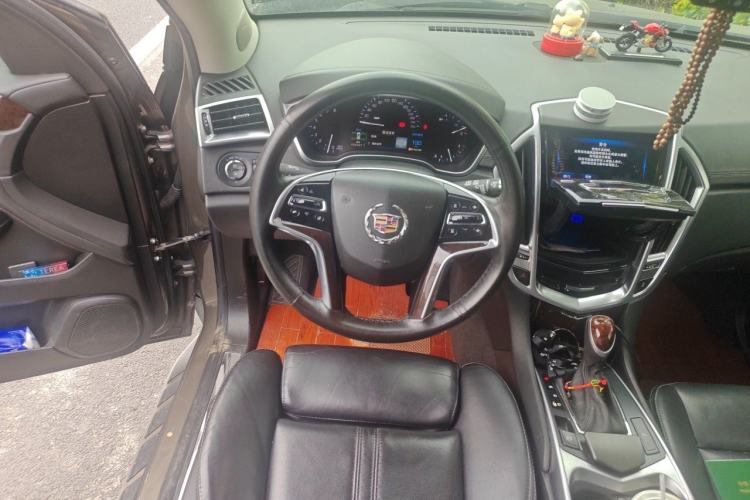 Used Cadillac SRX 2015 3.0L Elite Model