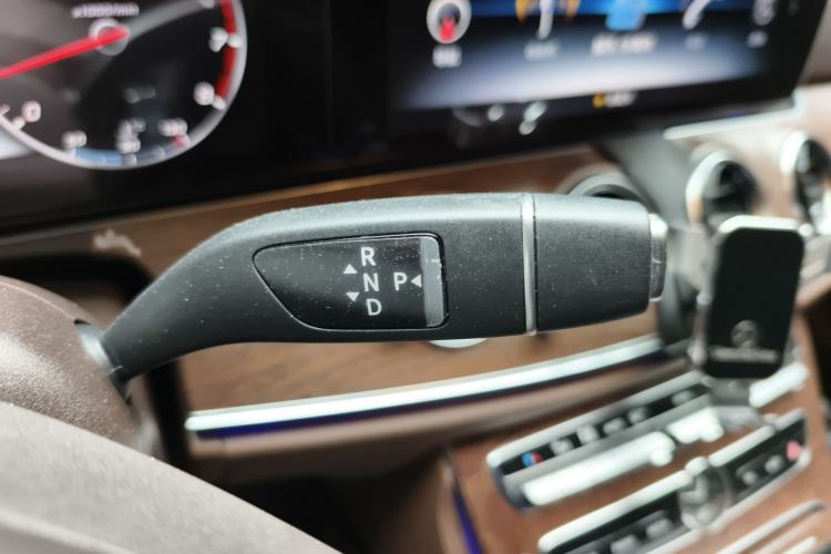 Used Mercedes-Benz E-Class 2018 Facelift E 200 L