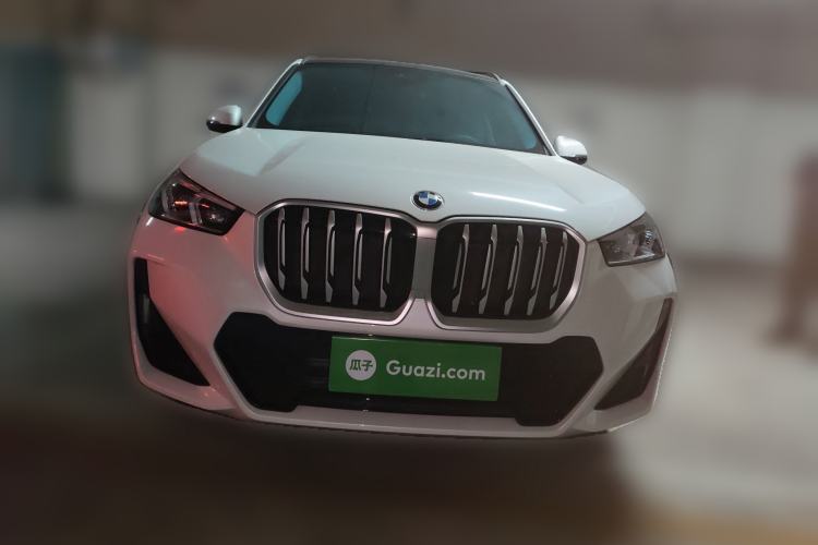 Used BMW X1 2023 sDrive25Li M Sport Package
