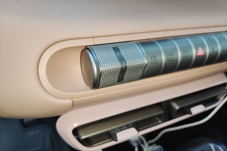 Used BYD Seagull 2024 Honor Edition 305km Dynamic Version