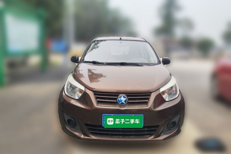 Used Venucia R30 2014 1.2L Manual Enjoyment Edition