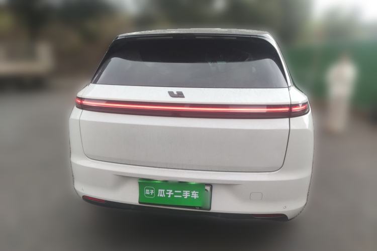 Used Li Auto L7 2023 Air model
