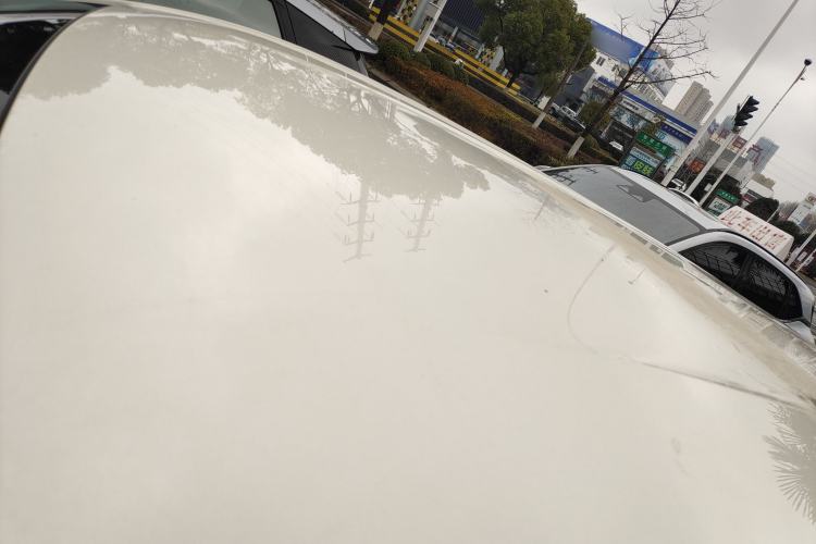 Used BYD Seagull 2024 Honor Edition 305km Dynamic Version
