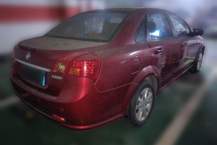 Used Buick Excelle 2011 1.6 LE-AT
