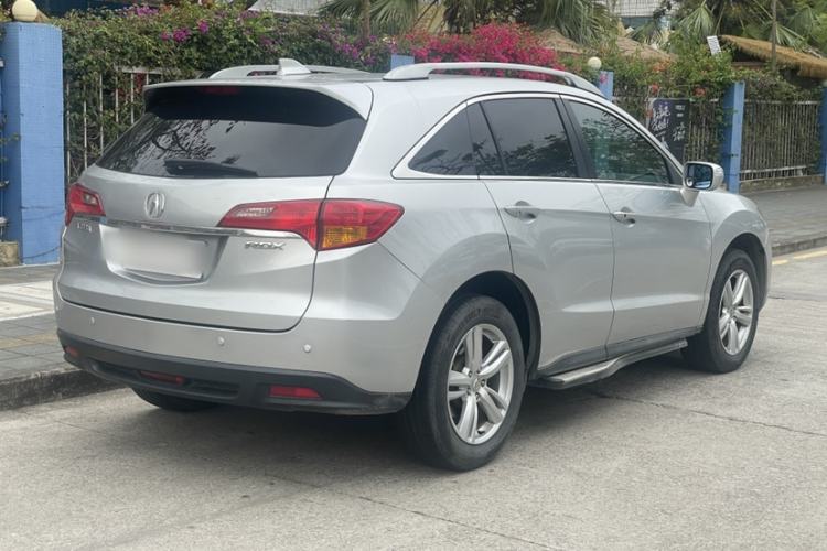 Used Acura RDX 2013 3.0L Two-Wheel Drive Elite Edition
