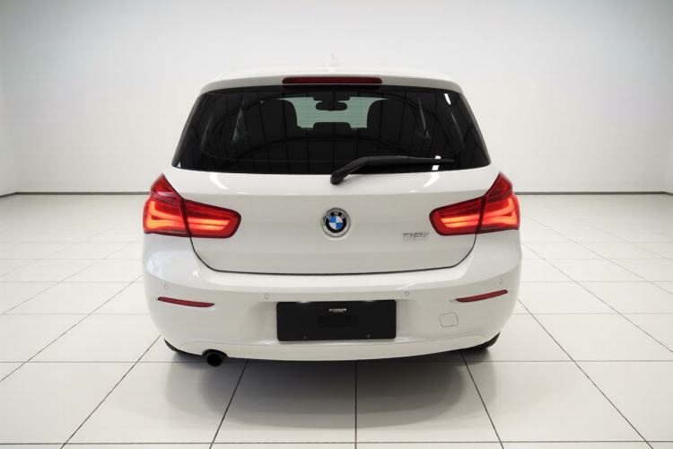 Used BMW 1 Series 2015 118i Leading Model