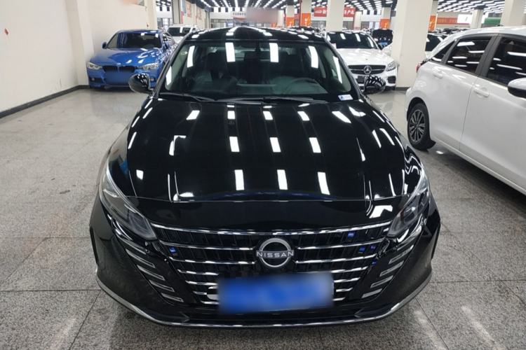 Used Nissan Teana 2024 2.0L XE Genuine Edition