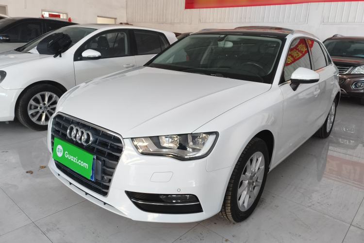 Used Audi A3 2014 Sportback 35 TFSI Automatic Style Edition