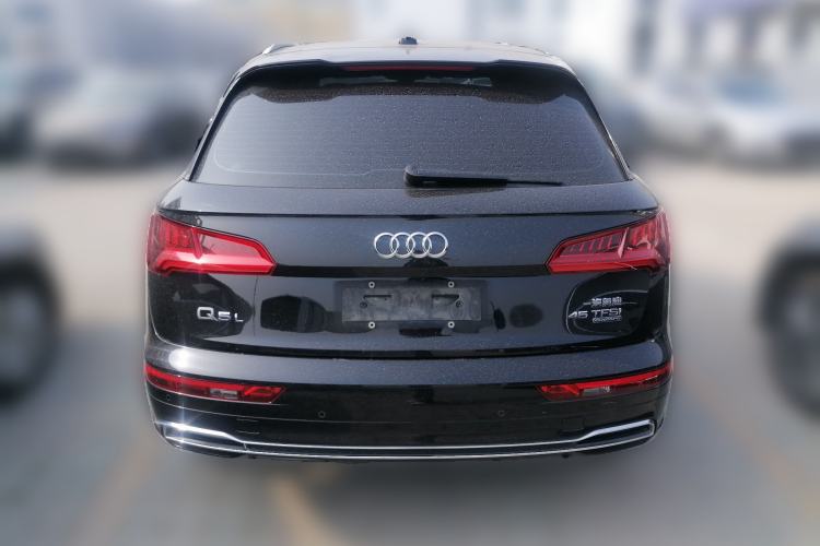 Used Audi Q5L 2020 45 TFSI Prestige Fashion Model