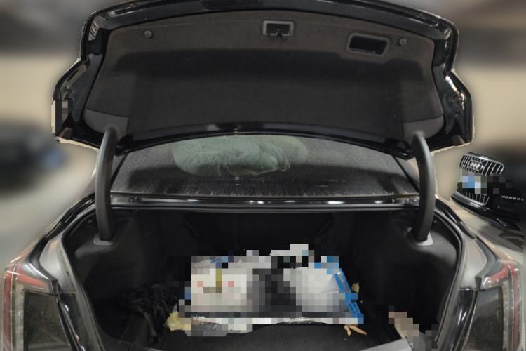 Used Cadillac CT5 2023 28T Prestige Model