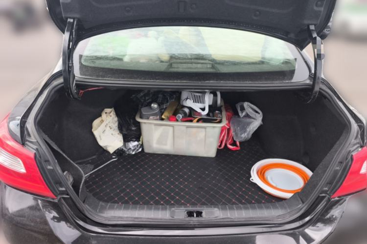 Used Nissan Teana 2016 2.0L XL Comfort Edition