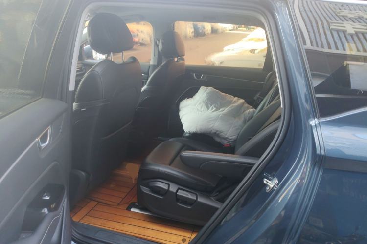 Used Wuling Victory 2020 1.5T CVT Flagship Edition